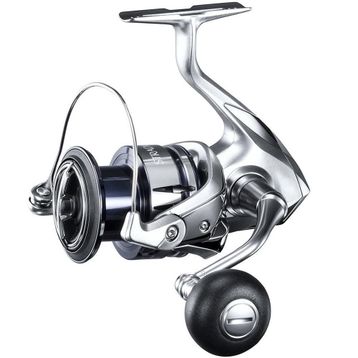 Shimano Stradic C5000 XG Hagane Olta Makinesi
