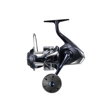 Shimano Stradic SW B 8000 PG Jig Olta Makinesi