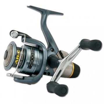 Shimano SUPER 2500-GTM-RC 3+1 BB Olta Makinesi