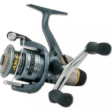 Shimano SUPER 2500-GTM-RC 3+1 BB Olta Makinesi