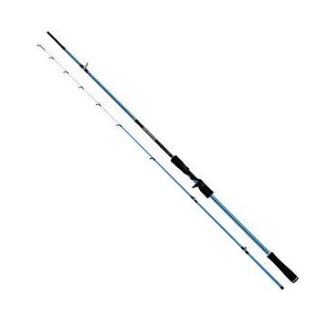 Shimano Technium AX Cast 2.18 m 220 gr 2 Parça Tai Rubber Olta Kamışı