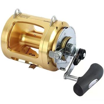 Shimano Tiagra 50 WLRSA Çıkrık Olta Makinesi