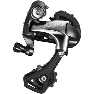 Shimano Tiagra RD-4700 Max 32T 10S Siyah Arka Vites