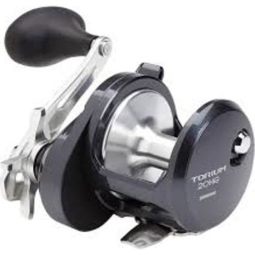Shimano Torium 16 Hgal Star Drag Çıkrık Makine