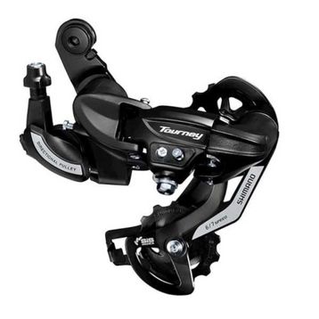 Shimano Tourney RD-TY500 6/7 V Arka Aktarıcı