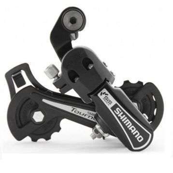Shimano Tourney Ty-21 Arka Attırıcı