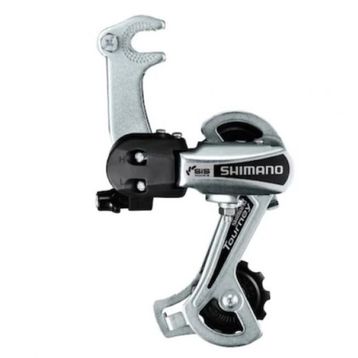 Shimano Tourney Ty-21 Arka Attırıcı