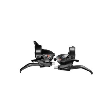 Shimano TourneyTX ST-TX800 3x8 Fren Vites Kolu