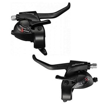 Shimano TourneyTX ST-TX800 3x8 Fren Vites Kolu