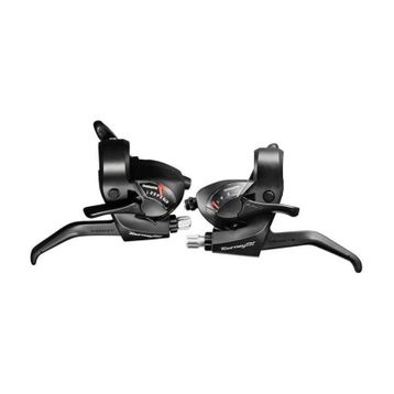 Shimano TourneyTX ST-TX800 3x8 Fren Vites Kolu