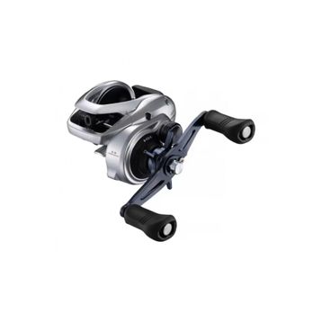 Shimano Tranx 401 A Sol Kol Baitcasting Makine