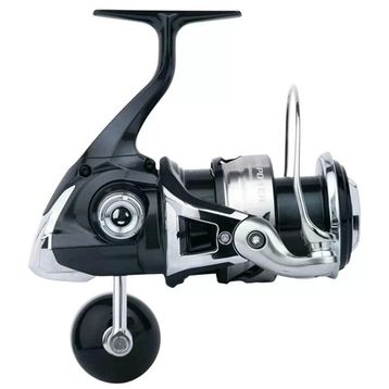 Shimano Twin Power SW 8000PG Makine
