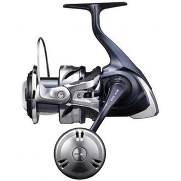 Shimano Twin Power SW C 4000 XG Shore Jig Makinesi