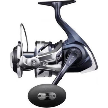 Shimano Twin Power SW C 5000 HG Spin Olta Makinesi