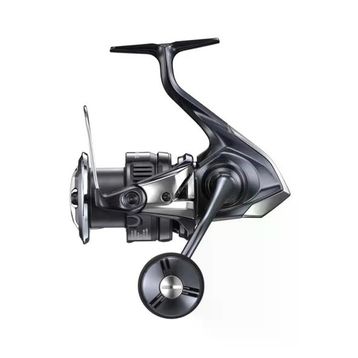 Shimano Twin Power XD FB 4000 PG Spin Makinesi