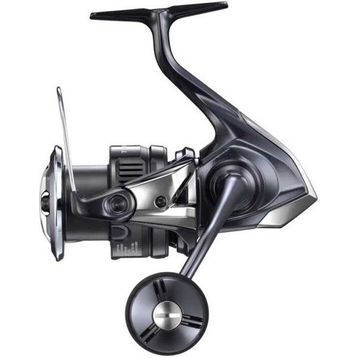 Shimano Twin Power XD FB 4000 PG Spin Makinesi