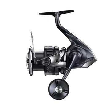 Shimano Twin Power XD FB C5000 XG Siyah Makine