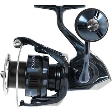 Shimano Twin Power XD FB C5000 XG Siyah Makine