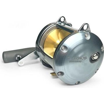 Shimano Tyrnos 50 2-Speed LRS Çıkrık Olta Makinesi