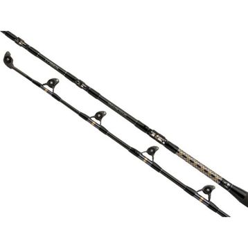 Shimano Tyrnos Trolling 2.13 m Olta Kamışı