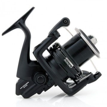 Shimano Ultegra 5500 XTD Olta Makinesi