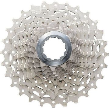Shimano Ultegra CS-6700 10V Ruble