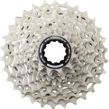 Shimano Ultegra CS-R8100 12 Vites Uyumlu 11-30T Bisiklet Rublesi