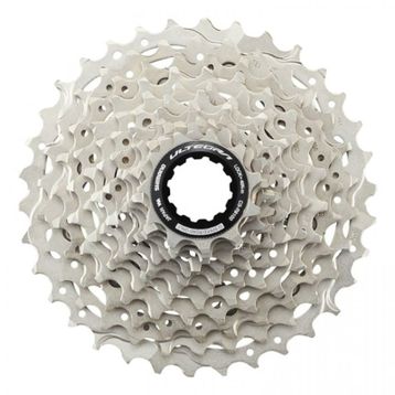 Shimano Ultegra CS-R8100 12 Vites Uyumlu 11-30T Bisiklet Rublesi