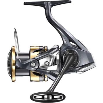Shimano Ultegra FD 4000 XG Spin Olta Makinesi