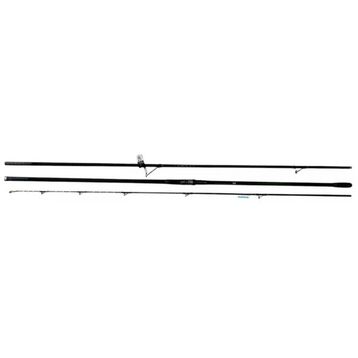 Shimano Ultegra XR Surf 4.25 m Low Rider Max 250 gr 3 Parça Surf Olta Kamışı