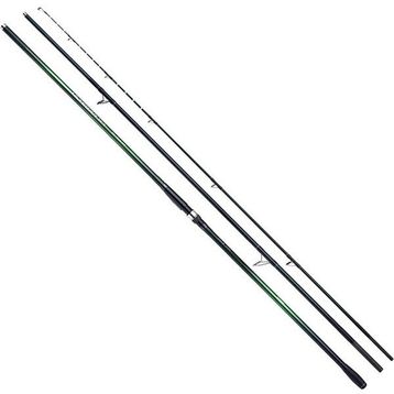Shimano Ultegra XR Surf Tubular 4.50 m 225 gr 3 Parça Low Rider Olta Kamışı