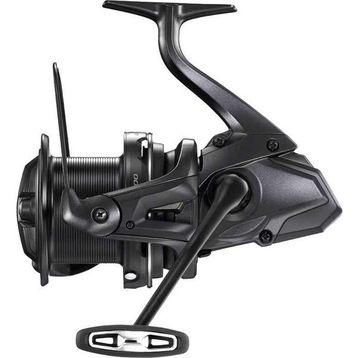 Shimano Utegra 14000 XTE Makine