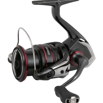 Shimano Vanford 2500 Olta Makinesi