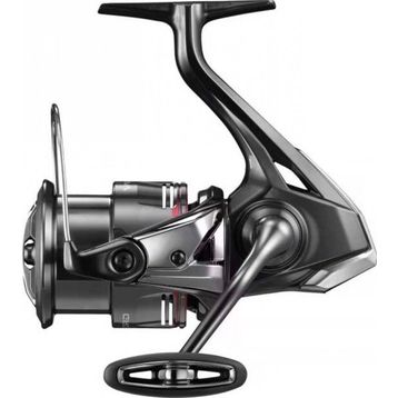 Shimano Vanford FA 4000 MHG Makine