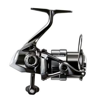 Shimano Vanquish FC 4000 M HG Spin Olta Makinesi