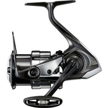 Shimano Vanquish FC 4000 M HG Spin Olta Makinesi