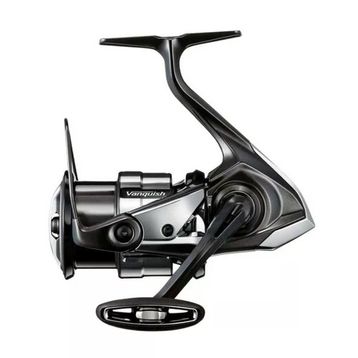Shimano Vanquish FC 4000 M HG Spin Olta Makinesi
