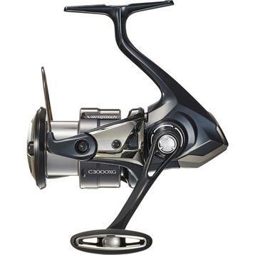 Shimano Vanquish Fc C3000M Hg Olta Makinesi