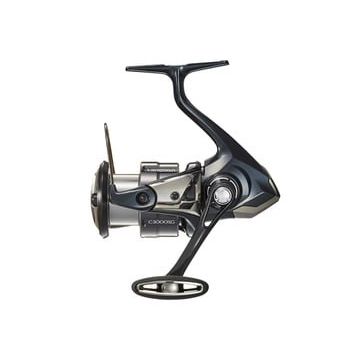 Shimano Vanquish Fc C3000M Hg Olta Makinesi