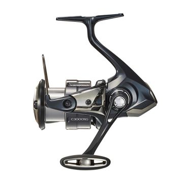 Shimano Vanquish Fc C3000M Hg Olta Makinesi