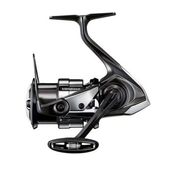 Shimano Vanquish Fc C3000M Hg Olta Makinesi