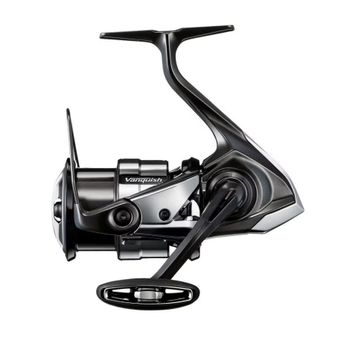 Shimano Vanquish Fc C3000M Hg Olta Makinesi