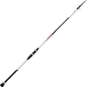 Shimano Vengeance AX Tele 2.10 M 150 GR 3 Parça Bot Kamışı