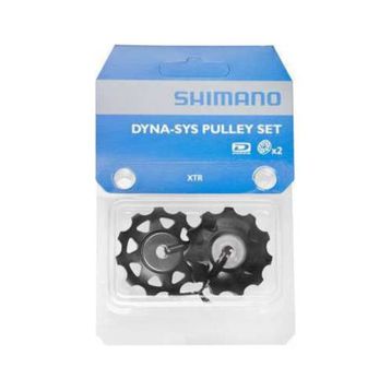 Shimano XTR RD-M980 Pulley Set Arka Vites Makarası