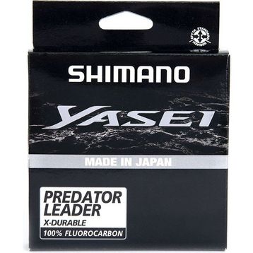 Shimano Yasei Predator 50 m 0.18 mm 2.93 kg Fluorocarbon