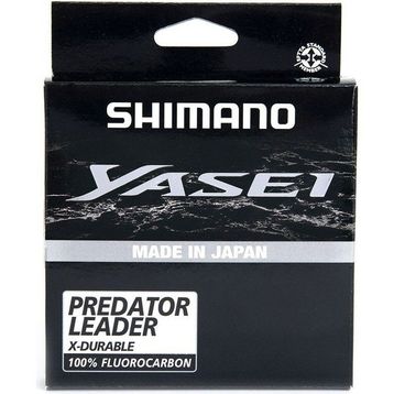 Shimano Yasei Predator 50 m 0.18 mm 2.93 kg Fluorocarbon