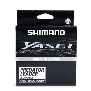 Shimano Yasei Predator 50 m 0.20 mm 3.05 kg Fluorocarbon