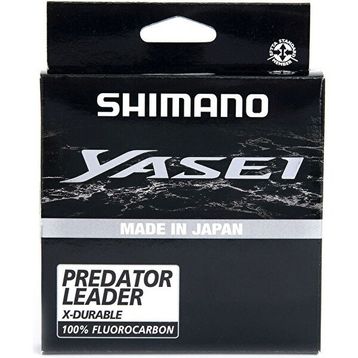 Shimano Yasei Predator 50 m 0.20 mm 3.05 kg Fluorocarbon