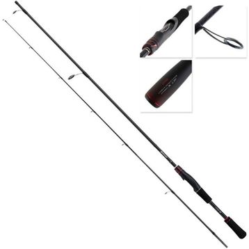 Shimano Zodias 74L 224 cm Olta Kamışı