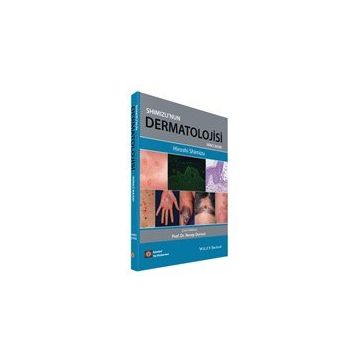 Shimizu`nun Dermatolojisi - İstanbul Tıp Kitabevi